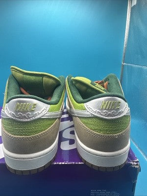 Size 11.5 - Nike Dunk Pro SB Low Escargot