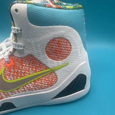 Size 11- Nike Kobe 9 Elite Protro 2025 What The Kobe