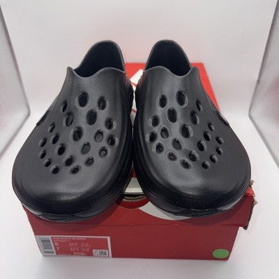 Size 6 - Nike ReactX Rejuven8 Triple Black
