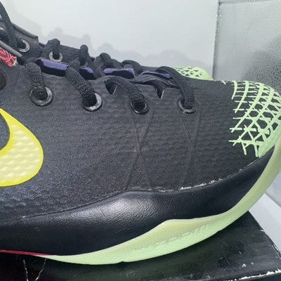 Size 11 - Nike Zoom Kobe Venomenon 4 Glow In The Dark