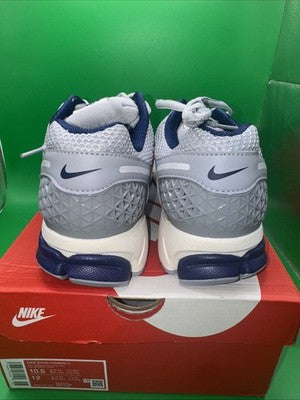 Size 10.5 - Nike Air Zoom Vomero 5 Yankees