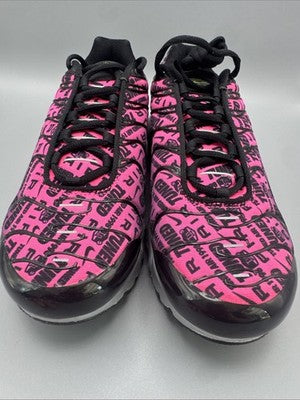 Size 6.5 Nike Air Max Plus Mercurial 25 Mercurial 25 Brand New !