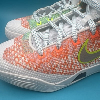 Size 8 - Nike Kobe 9 Elite Protro 2025 What The Kobe