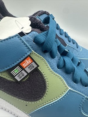 Air Force 1 Sample Men’s Size 9