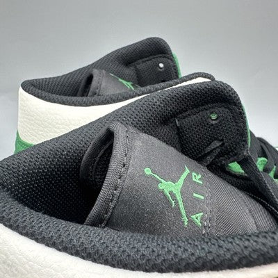 Men’s Size 12 - Air Jordan 1 Mid Pine Green Brand New!