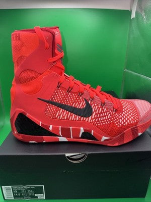 Size 13 - Nike Kobe 9 Elite Protro 2024 Christmas