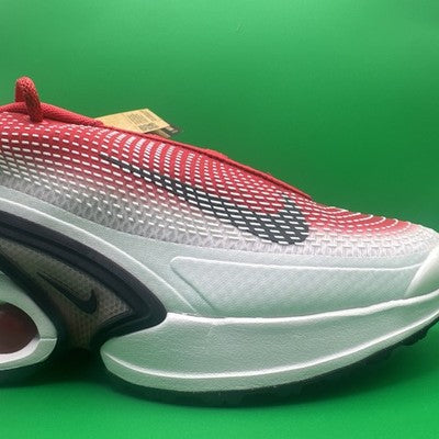 Nike Air Max DN Special Edition University Red Low Mens Size 11.5 New Sneakers