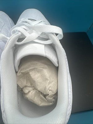 Size 11 - Nike Kobe Bryant x Air Force 1 Low Forever White
