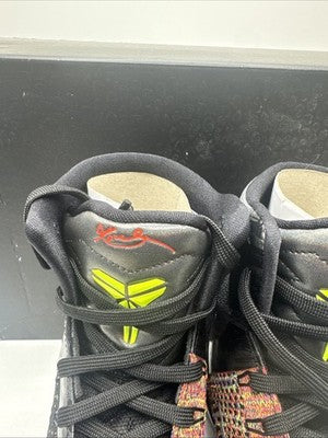 Size 8.5 - Nike Kobe 9 Elite Protro 2025 Masterpiece