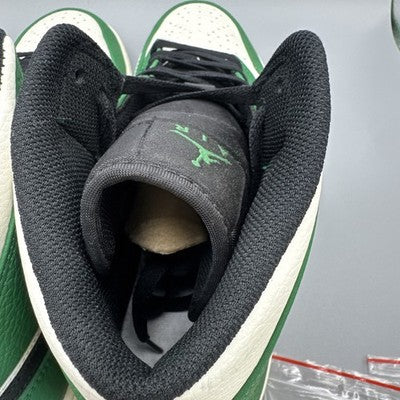 Men’s Size 12 - Air Jordan 1 Mid Pine Green Brand New!