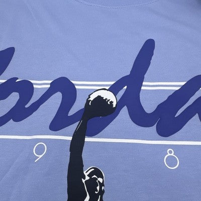 Nike / Jordan 1984 Tshirt  Women’s Size Medium … Brand New Retails For $42!!!!!