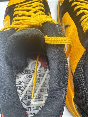 Size 13 - Nike Zoom Kobe 5 Protro Bruce Lee 2020 Worn Once Inside !!!!