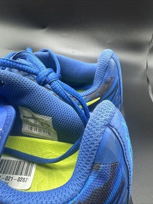 Size 11 - Nike KB Mentality Blue Men’s Size 11