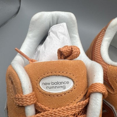 Size 10-- New Balance 2002R Copper Infield Clay