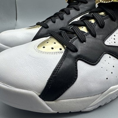 Size 12.5 - Air Jordan 7 Retro Champagne Brand New Hard To Find!!!