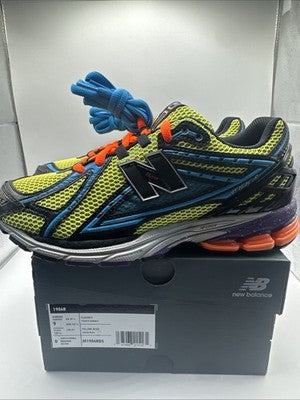 Size 9- New Balance 1906R DTLR Exclusive Starry Nights