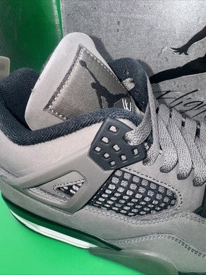 Size 10-Air Jordan 4 Retro Cave Stone Release Date 9-6-25 100%auth!