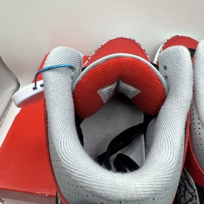 Size 5 - Air Jordan 3 Retro SE Unite - CHI Exclusive
