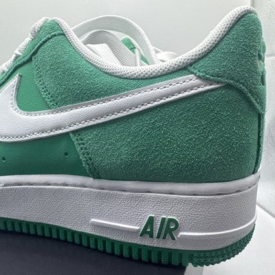 Air Force 1 ‘07 LV8 Stadium Green Mens Size 12.5-Brand New !