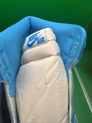 Size 10.5 - Air Jordan 1 Retro OG High UNC Reimagined