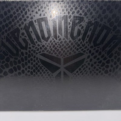 Size 10.5 - Nike Zoom Kobe 6 All-Star - East LA