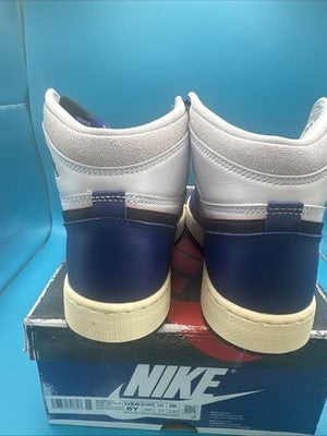 Jordan 1 Rare Air Grade School Size 7 Brand New!