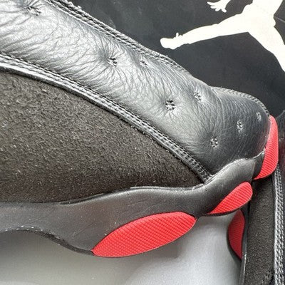 Size 11.5 - Air Jordan 13 Retro Dirty Bred Brand New !! 2014 Version