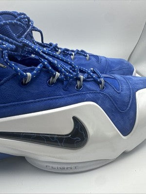 Size 12 - Nike Zoom Penny 6 Memphis
