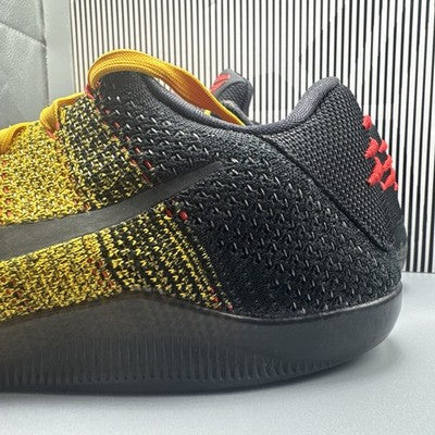 Size 11 - Nike Kobe 11 Elite Low Bruce Lee