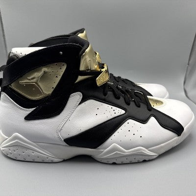 Size 12.5 - Air Jordan 7 Retro Champagne Brand New Hard To Find!!!