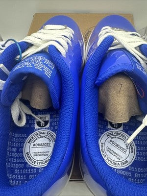 Size 10 - Nike Air Force 1 Low 404 Error