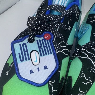 Size 13 - Nike Air Max 180 Doernbecher 2025