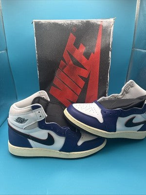 Jordan 1 Rare Air Grade School Size 7 Brand New!