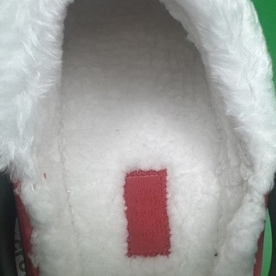 Santa Crocs -Brand New Men’s Size 4 Women’s 6
