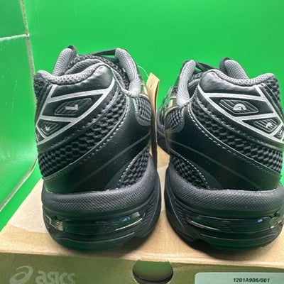 Size 9 - Asics Gel 1130 Black Pure Silver