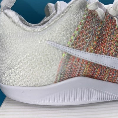 Size 12 - Nike Kobe 11 Elite 4KB Low White Horse