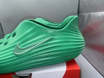 Size 9 - Nike ReactX Rejuven8 Stadium Green