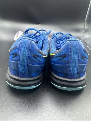 Size 11 - Nike KB Mentality Blue Men’s Size 11