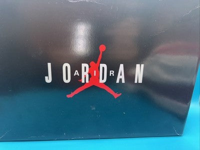 Size 10 - Jordan 11 Retro High Cherry Worn Once 9/10!!!!!