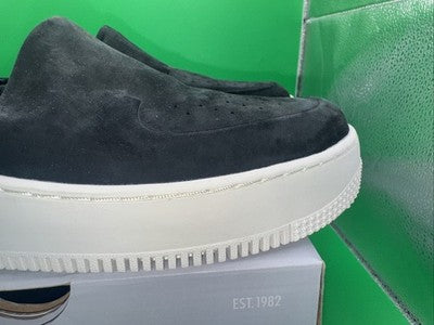 Women’s Size 9-- Nike Air Force 1 Lover XX PRM Sail  Please Read Description!