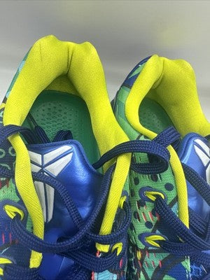 Size 15 - Nike Kobe 9 EM Brazil