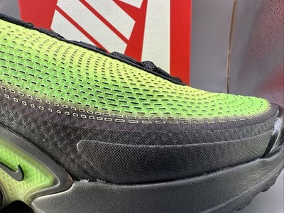 Nike Air Max DN 'Light Lemon Twist' Green Men's Size12-Retail Is $160!
