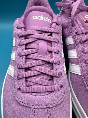 Women’s Size 9- Adidas  bold platform sneaker Brand New Retails For $110