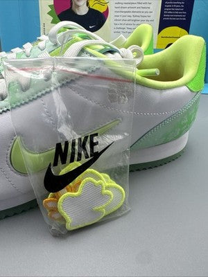 Size 10 - Nike Cortez Doernbecher XIX W