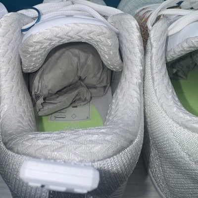 Size 12 - Nike Kobe 11 Elite 4KB Low White Horse