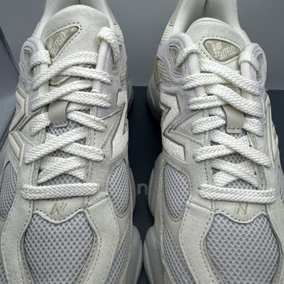 Size 9-New Balance 9060 Mineral Grey Matter