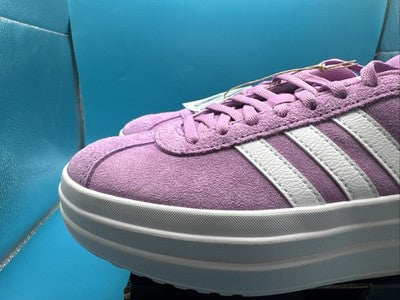 Women’s Size 9- Adidas  bold platform sneaker Brand New Retails For $110