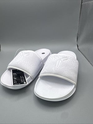 Nike Kobe offcourt slides Men’s Size 8 Brand New!