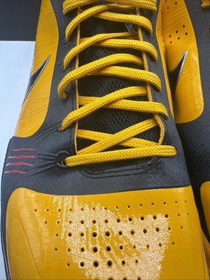 Size 13 - Nike Zoom Kobe 5 Protro Bruce Lee 2020 Worn Once Inside !!!!