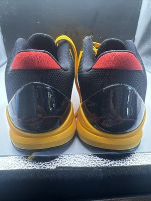 Size 13 - Nike Zoom Kobe 5 Protro Bruce Lee 2020 Worn Once Inside !!!!